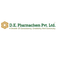 D.K. Pharmachem Pvt. Ltd. D.K. Pharmachem Pvt. Ltd.